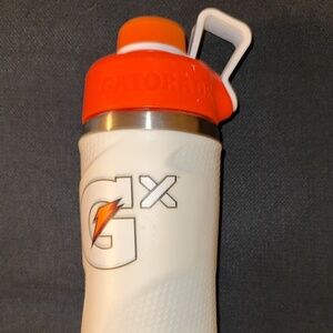Gatorade Bottle